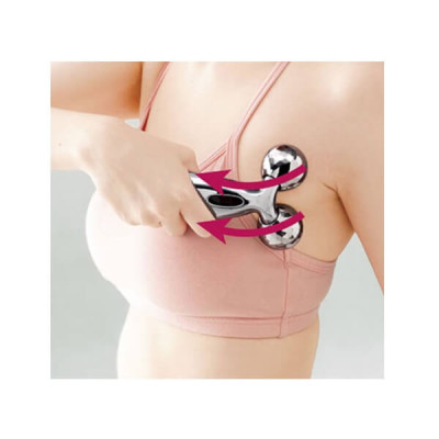 Máy massage mặt và toàn thân Refa Carat