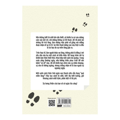 Sách - Sống cả nể, đời không nể