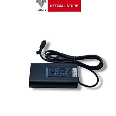 Sạc Tương Thích Cho Laptop Dell Inspiron 16 7000 (7620) 2-in-1 (7635) 2-in-1 65w- Hàng Nhập Khẩu New Seal TEEMO PC X27