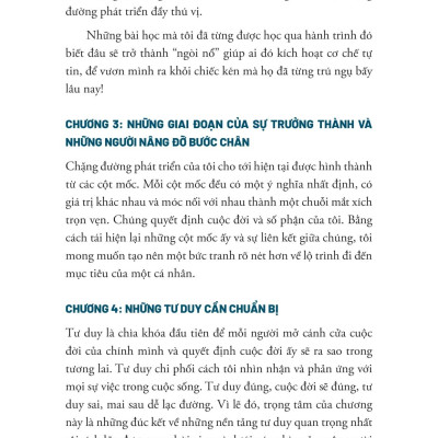 Học Chắc - Ngẫm Nhanh - Thành Sớm