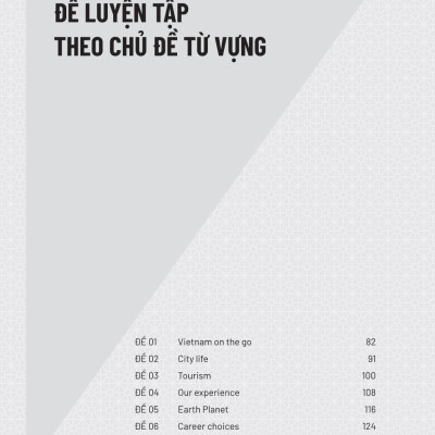 Sách - 20 Ngày Tăng Tốc-Ôn Luyện Tiếng Anh Vào 10 - Tập 2