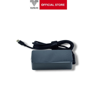 Sạc Tương Thích Cho Laptop Lenovo Ideapad 320-14AST 320S 320S 520S 720 65w- Hàng Nhập Khẩu New Seal TEEMO PC X39