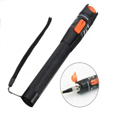 Bút soi sợi quang 10km ánh sáng đỏ