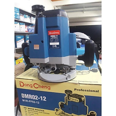 MÁY SOI CAO 1850W DONGCHENG DMR02-12 - HÀNG CHÍNH HÃNG