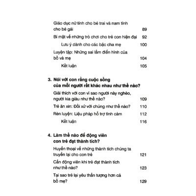 Yêu Thương Sai Cách Con Trách Cả Đời