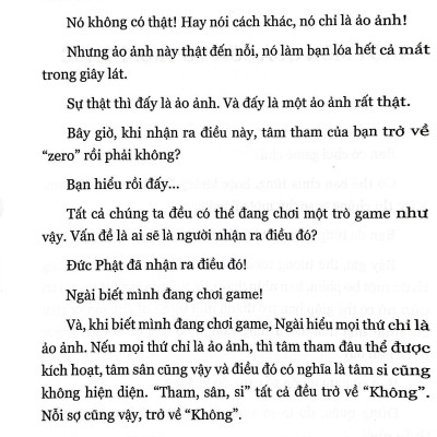 Khởi Chánh Nghiệp: Đưa Phẩm Chất Của Đức Phật Vào Sự Nghiệp