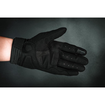 Găng Tay Bảo Hộ Lái Moto, Xe Máy LS2 All Terrain Man - GARA 20