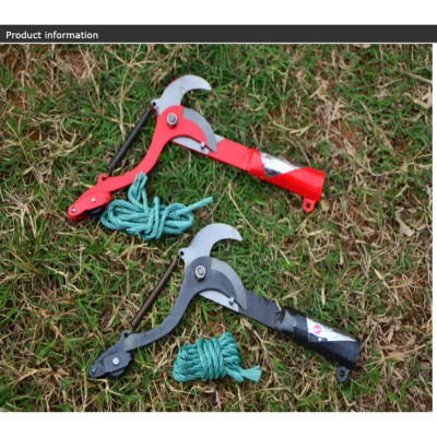 Kéo Tỉa Cành, Hái Quả Trên Cao Siêu Bén – Hàng Gia Công Cao Cấp, Cắt Mượt Mà