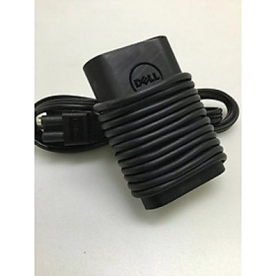 Sạc dành cho Dell XPS 13 9370 9380 Type-C 45W hàng nhập khẩu.