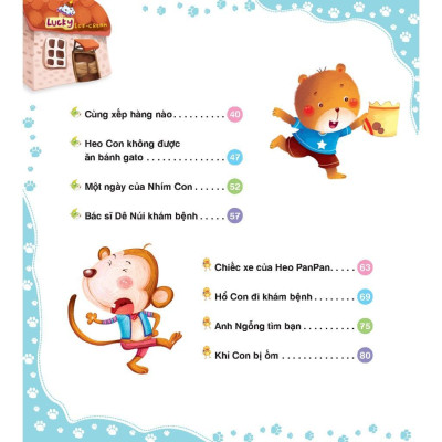 Sách - 5 Phút Truyện Kể Cho Bé Rước Khi Ngủ - Lễ Phép - Minh Thắng