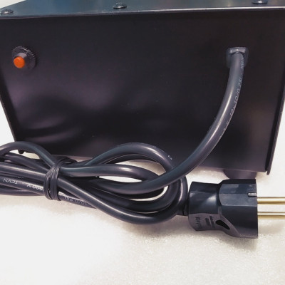 Biến áp xuyến cách ly TODAL- 2KVA ngõ ra 220v, 120v, 100v dây đồng