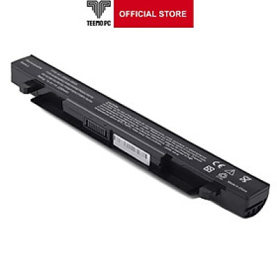 Pin Tương Thích Cho Laptop Asus X452 X452C - Hàng Nhập Khẩu New Seal TEEMO PC TEBAT854