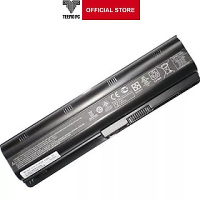 Pin Tương Thích Cho Laptop Hp Cq20 - Hàng Nhập Khẩu New Seal TEEMO PC TEBAT1147