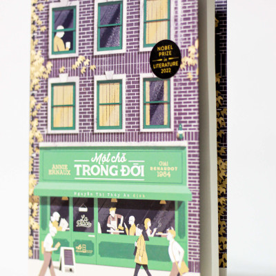 Một chỗ trong đời