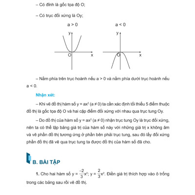 Rèn Kĩ Năng Giải Toán Lớp 9 (Theo Chương Trình GDPT Mới) (ML)