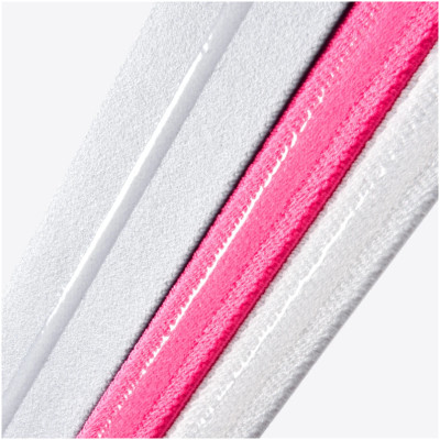 Băng Đô Thể Thao Freesize Chính Hãng ADIDAS ADAC-16160 Hairband (Bộ 3 Sợi) - Thun Co Giãn Cao Cấp