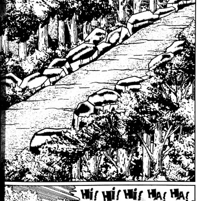 Thần Đồng Đất Việt 25 - Náo Loạn Kinh Thành