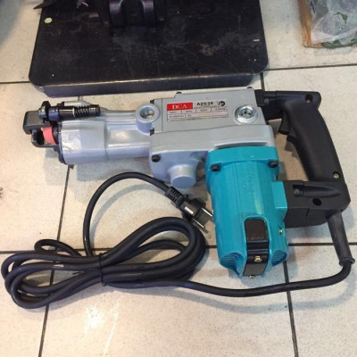 MÁY KHOAN ĐỤC 38MM 800W DCA AZC38 - HÀNG CHÍNH HÃNG