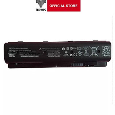 Pin Tương Thích Cho Laptop Hp Pavilion Dv6-7000 - Hàng Nhập Khẩu New Seal TEEMO PC TEBAT27