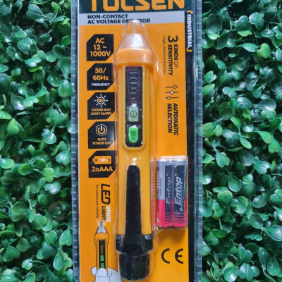 BÚT DÒ ĐIỆN XOAY CHIỀU ( AC ) KHÔNG TIẾP XÚC ( CÔNG NGHIỆP ) TOLSEN 38110 - HÀNG CHÍNH HÃNG