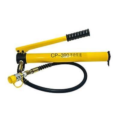 Máy Bơm Tay Thủy Lực CP-390 – Dùng Cho Kìm, Kích & Đục Tách Thủy Lực