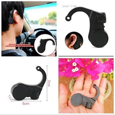 1 MÁY ĐEO TAI CHỐNG NGỦ GẬT AN TOÀN KHI LÁI XE LÀM VIỆC HÀNG CHUẨN