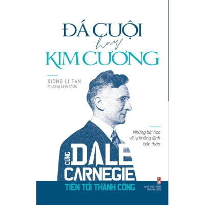 Sách Combo Cùng Dale Carnegie Tiến Tới Thành Công Hộp 4 Cuốn - Minh Long