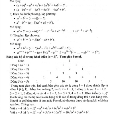 Phát Triển Năng Lực Theo Chuyên Đề Toán 8 (Dùng Chung Cho Các Bộ SGK Hiện Hành)_HA