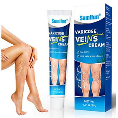 Gel bôi hỗ trợ nhức xương khớp, suy giãn tĩnh mạch, đau nhức khớp gối, phù chân, tê bì chân tay, thiếu chất nhầy khớp gối, khô khớp, thoát vị đĩa đệm xuất xứ Malaysia - Mã số 1365