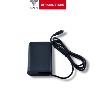 Sạc Tương Thích Cho Laptop Dell Precision 3480 3560 3570 3580 65w- Hàng Nhập Khẩu New Seal TEEMO PC X27