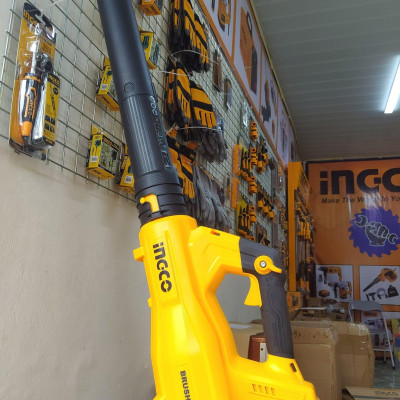 MÁY THỔI BỤI DÙNG PIN LITHIUM 20V CABLI20428 - HÀNG CHÍNH HÃNG