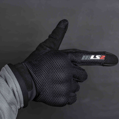 Găng Tay Bảo Hộ Lái Moto, Xe Máy LS2 Ray Lady