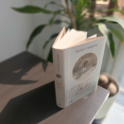 Thiền Và Văn Hóa Nhật Bản (Tái Bản) - Bìa cứng