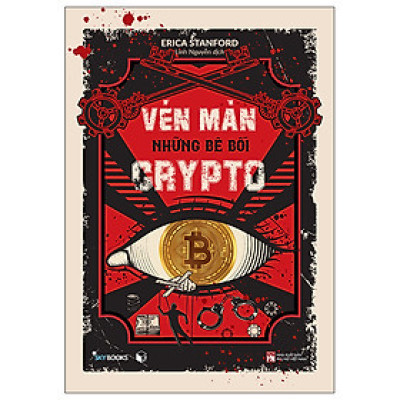 Vén màn những bê bối Crypto
