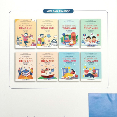 Sách - Làm Quen Đề Thi Vào 10 - Môn Tiếng Anh - Theo CT GDPT 2018 - Dành Cho Học Sinh