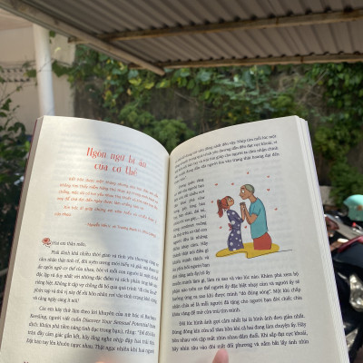 (Combo 2 Cuốn) HÒA HỢP HÔN NHÂN: Bí Mật Chuyện Phòng The, Buông Hay Giữ - Nguyễn Lan Hải - NXB Phụ Nữ