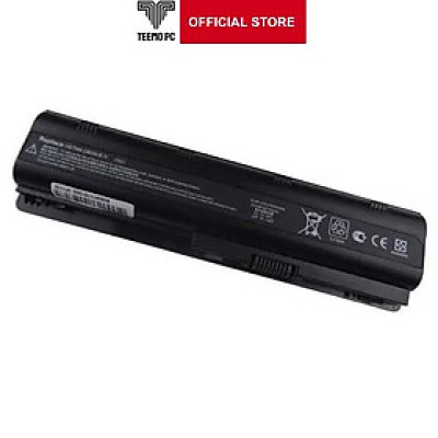 Pin Tương Thích Cho Laptop Hp Cq42 G42 435 436 Cq56 Cq57 430 431 435 436 630 631 635 636 Cq32 Cq45 Cq43 TEEMO PC TEBAT241 Hàng Nhập Khẩu