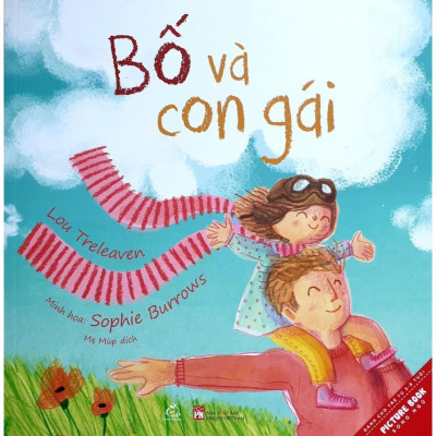 Sách Song Ngữ - Gia Đình Thân Yêu - Combo 4 Cuốn - Quảng Văn