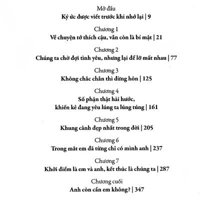 Sả Chanh Ngày Hạ