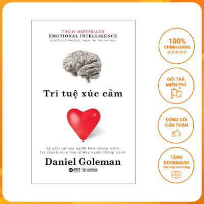 Trí Tuệ Xúc Cảm