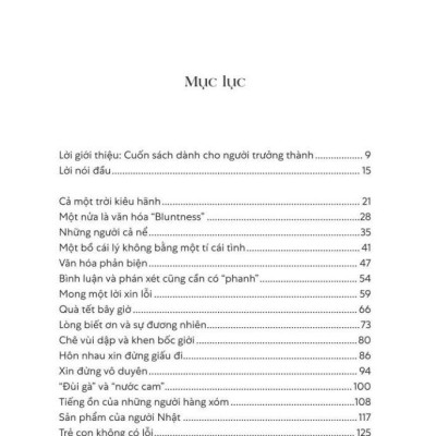 Tật Xấu Người Việt