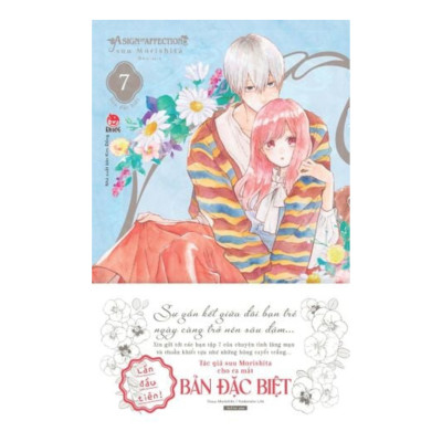 Ngôn Ngữ Yêu Thương - A Sign Of Affection