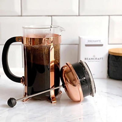 Bình pha trà, cà phê kiểu Pháp Bodum Chambord 1L - 1928-18