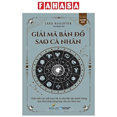 Giải Mã Bản Đồ Sao Cá Nhân