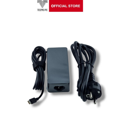 Sạc Tương Thích Cho Laptop Lenovo ThinkBook 14 Gen 214 Gen 214s Gen 2 15 Gen 2 11e 4th 65w- Hàng Nhập Khẩu New Seal TEEMO PC X39