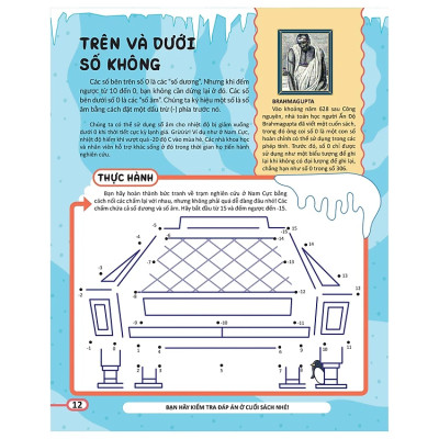 Học Và Thực Hành Stem Đơn Giản - Khoa Học - Kiến Thức Kèm Bài Tập Bổ Trợ!