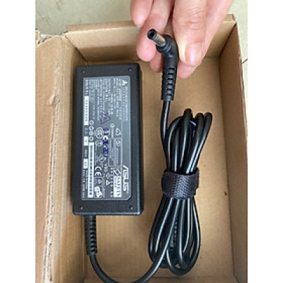 Sạc dành cho Laptop Asus X555L, X555LA, X555LD, X502, X502A, X453, X453M Adapter 19.5V-3.42A hàng nhập khẩu.