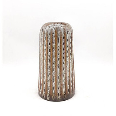 Bình Hoa Đồng Tiền - Men Búng