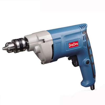 MÁY KHOAN 500W 13MM DONGCHENG DJZ07-10 - HÀNG CHÍNH HÃNG