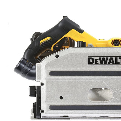 MÁY CƯA CẦM TAY 54V 165mm DEWALT DCS520NT-XJ - HÀNG CHÍNH HÃNG